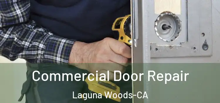  Commercial Door Repair Laguna Woods-CA