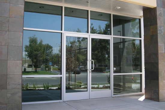 Laguna Woods-commercial-door-repair