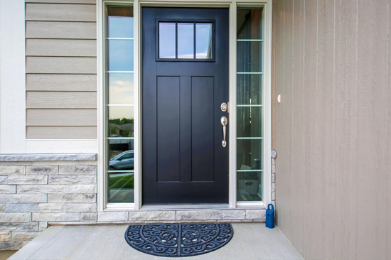 Laguna Woods-residential-door-repair