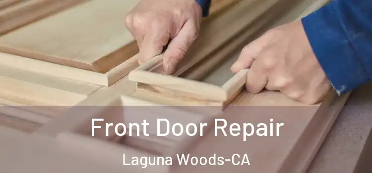  Front Door Repair Laguna Woods-CA