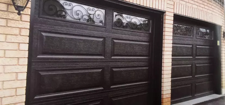 aluminum overhead garage door Laguna Woods