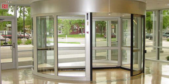 commercial automatic door repair Laguna Woods