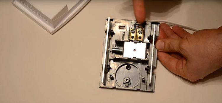 fix door bell in Laguna Woods