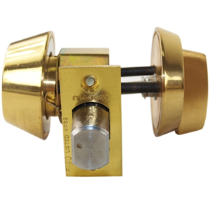 high security deadbolt Laguna Woods