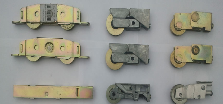 patio sliding door wheel replacement Laguna Woods